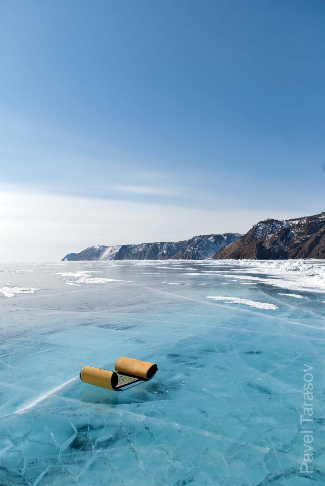 Матрас на море, плавай - не хочу 