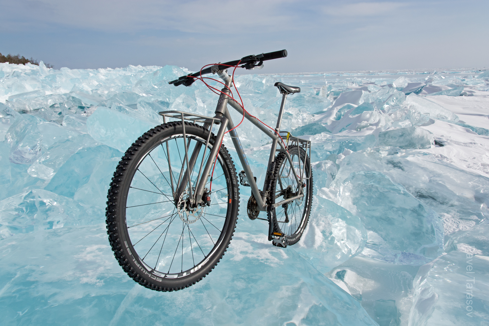 Мой титановый найрен от <a href="http://www.rapid-titan.ru">Рапида</a>