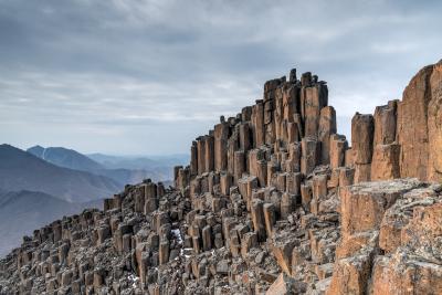 Вершина Недоступная