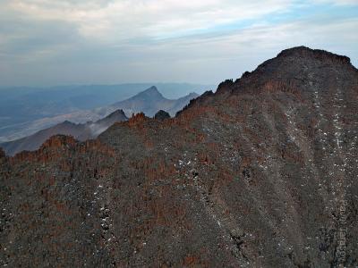 Вершина Недоступная