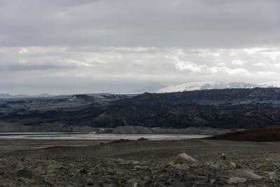 Заливающиеся пески