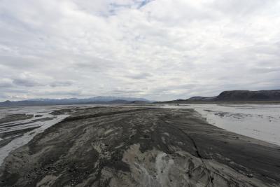 Заливающиеся пески