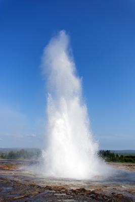 Гейзер Строккюр