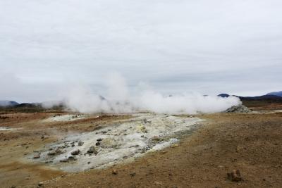 Горячие вонючки