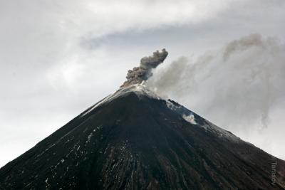 Ключевская сопка