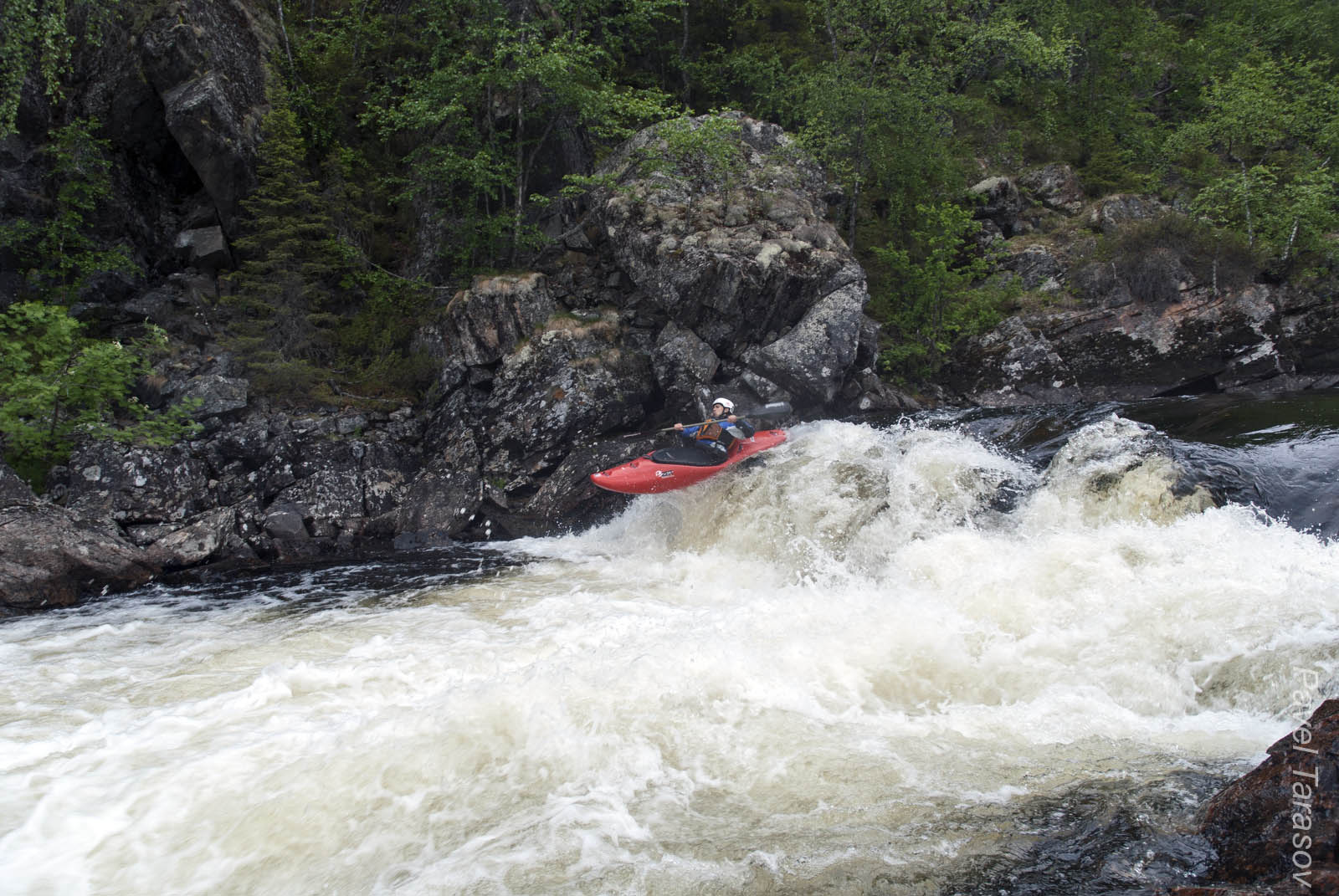 Гриша и автобуф