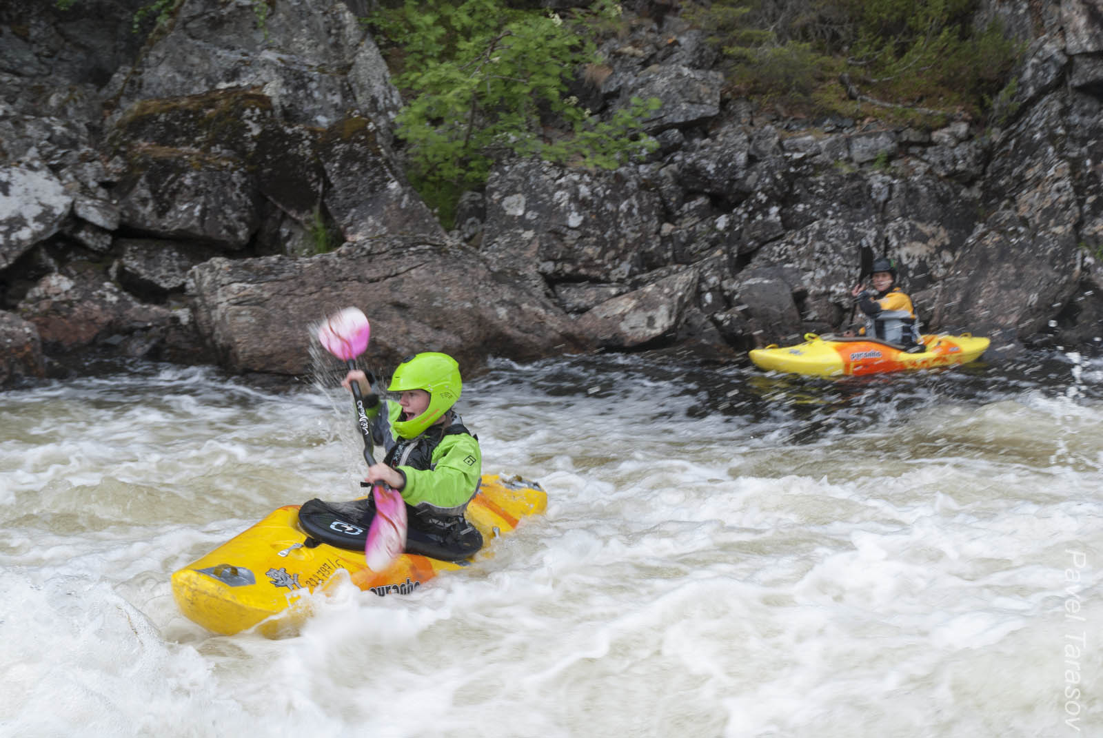 Визг при входе во вторую ступень сомнительного