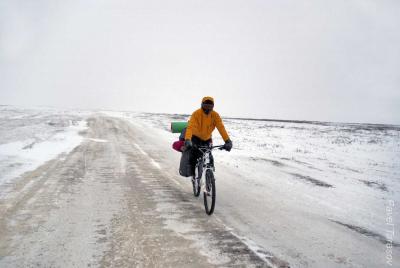 Димон на ходу