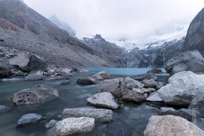 Laguna Sucia
