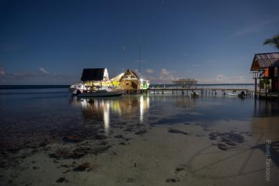 Ночь на Факараве