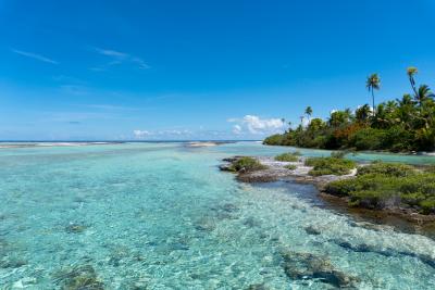 Лагуна Факарава