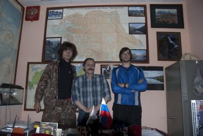 Ларин Владимир Владимирович