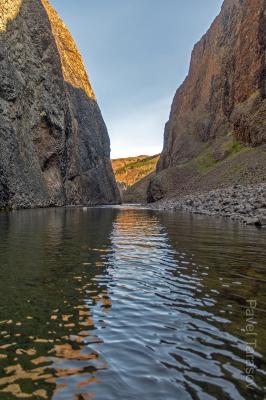 Каньон Хигдекита