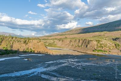 Долина Оранды