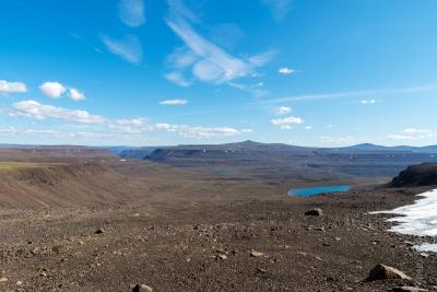 Верх Плато Путорана