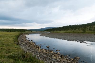 Верховья Хоикты