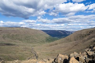 Долина Делочи