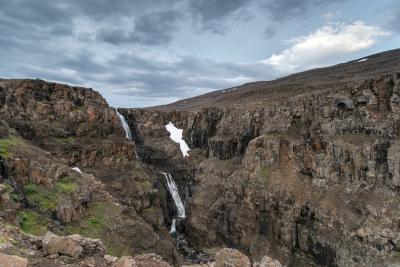 Ручей Средний Хихикаль