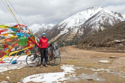 Алиса на втором перевале