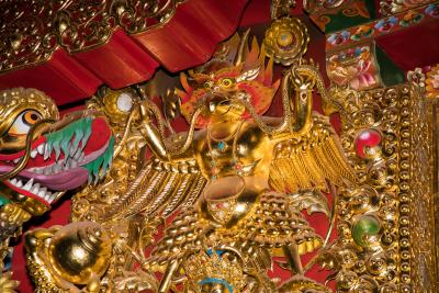 Дверь в монастырь