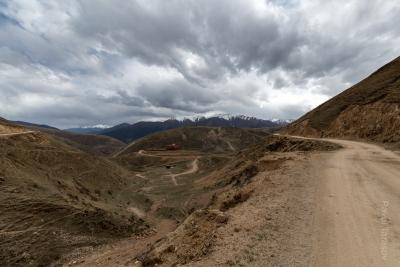 Старый монастырь