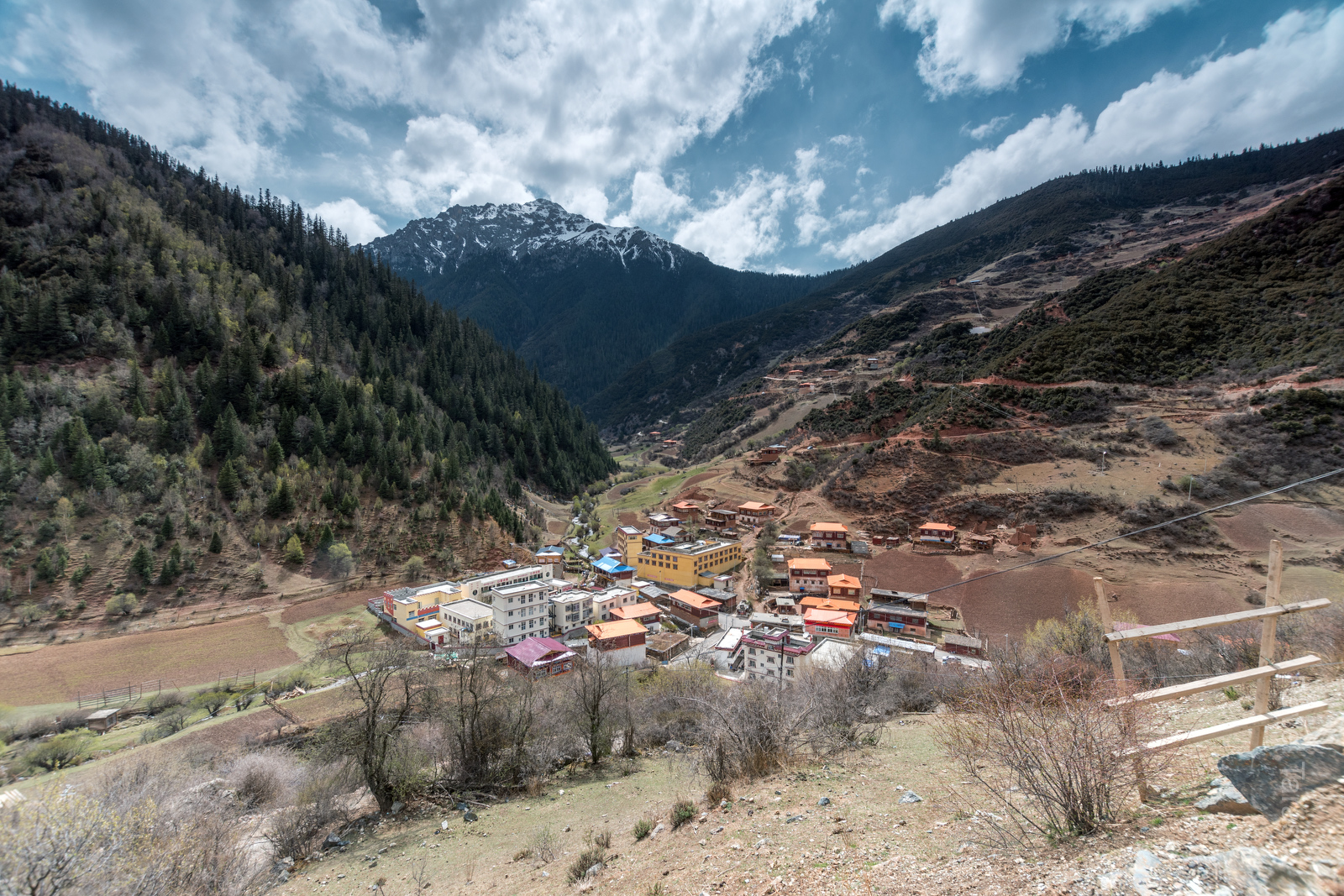 Неплохо устроились?)