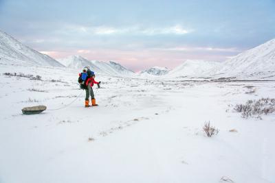 Долина Балабанью