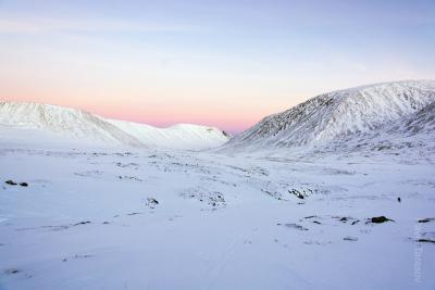 Долина Лимбекою