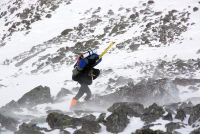 Сева против ветра