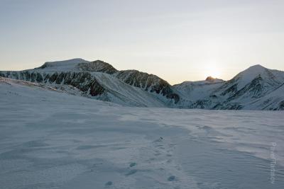 Вид на Народу