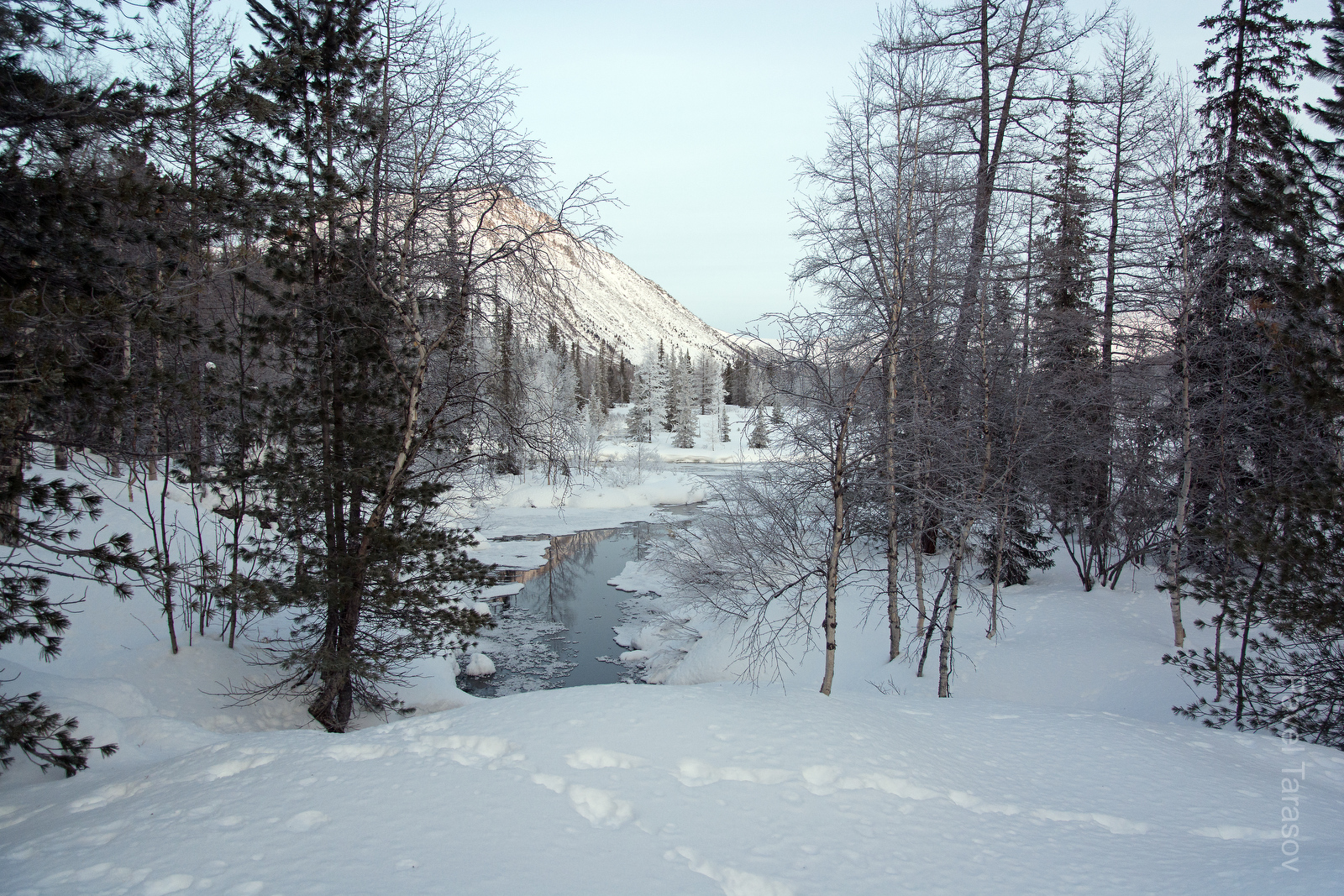 А на улице -35