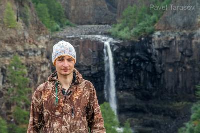 Я на Хоикте