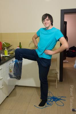 Паробарьер